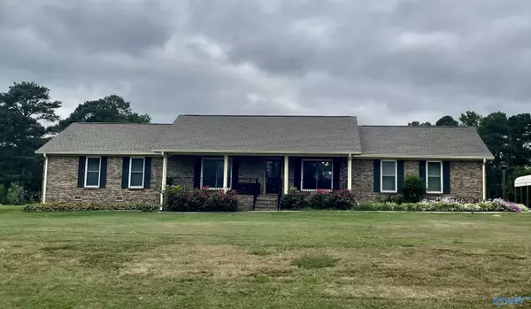 280 Welcome Home Church Road, Horton, AL 35980