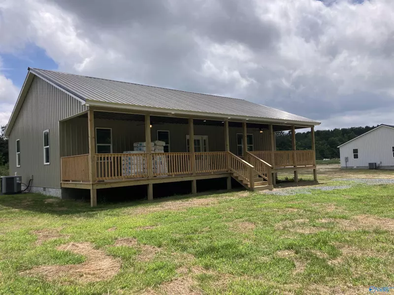 1117 Welcome Home Church Road, Horton, AL 35980