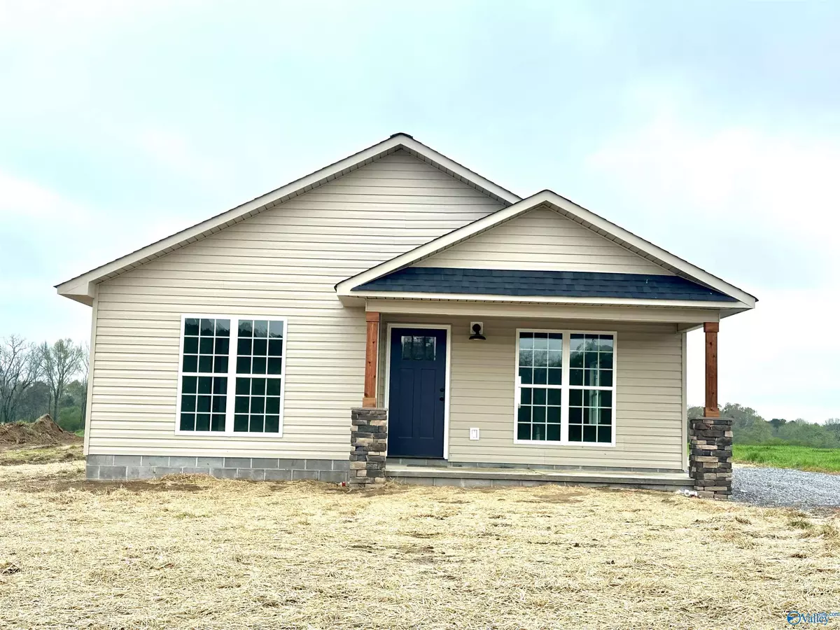 Baileyton, AL 35019,170 Pan Creek Road