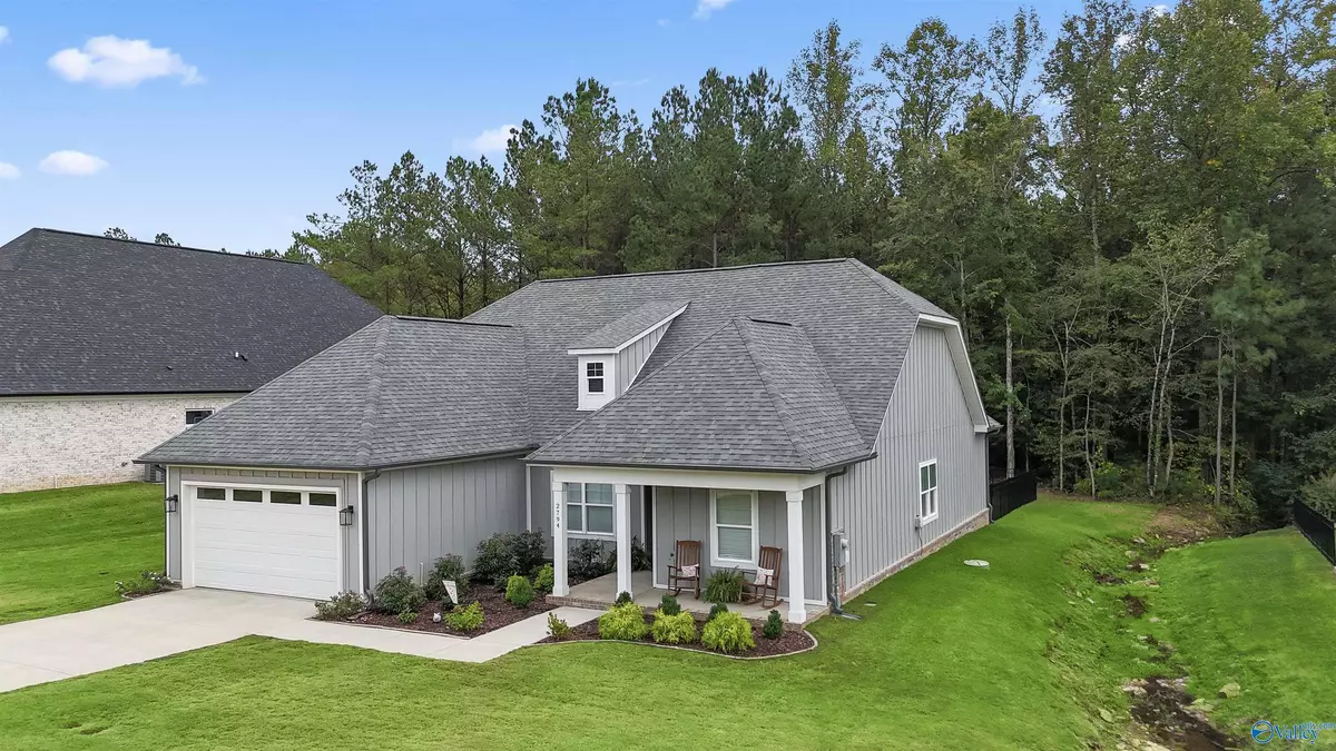 Cherokee Ridge, AL 35175,2794 Cherokee Ridge Drive