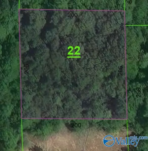 .95ac Welcome Home Village Road, Toney, AL 35773