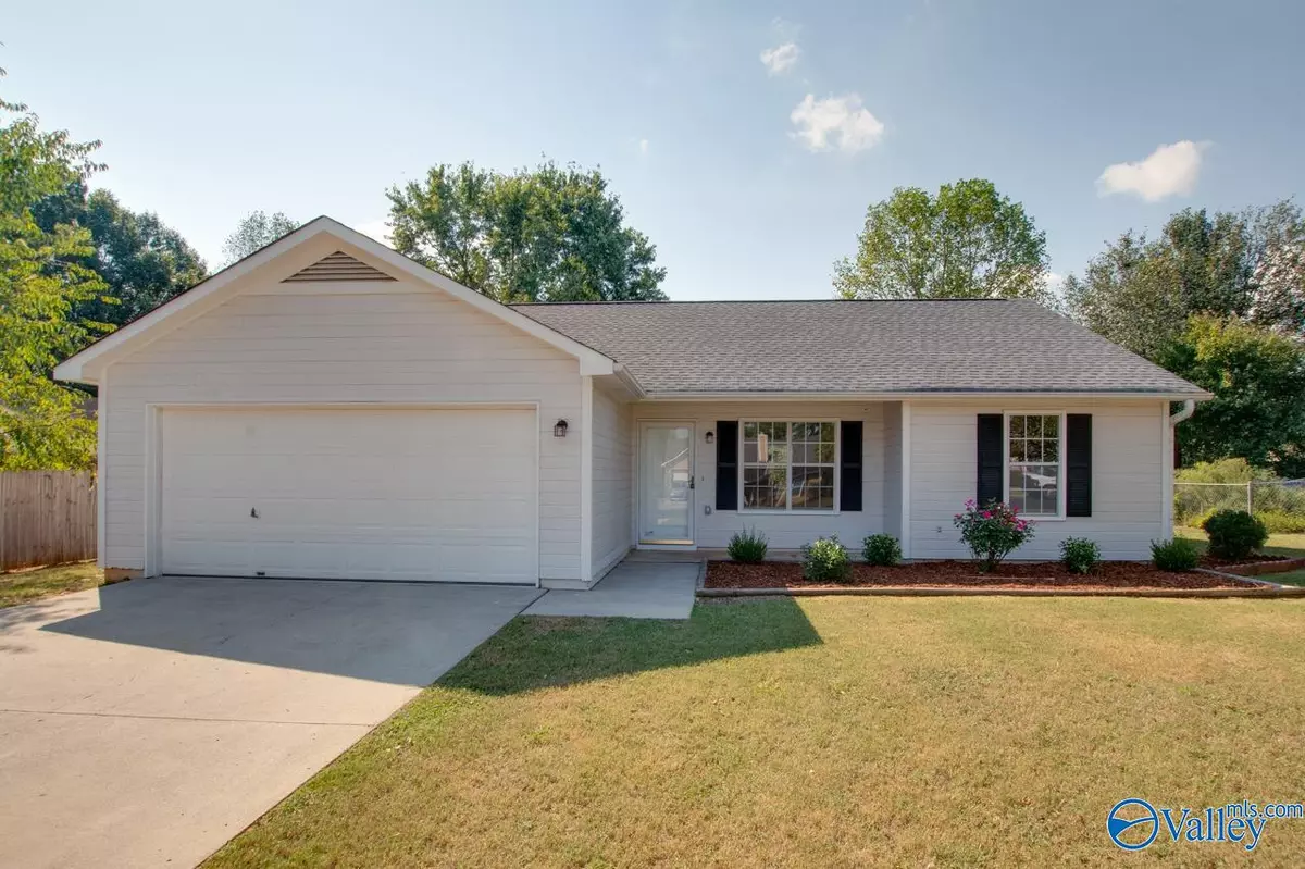 Toney, AL 35773,102 Bramblebush Drive