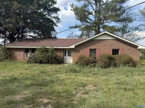 1669 County Road 164, Moulton, AL 35650