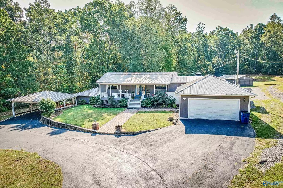 Grant, AL 35747,446 Waverly Hills Road