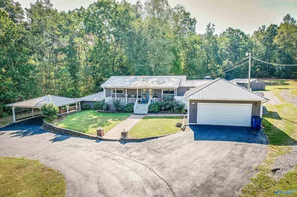 Grant, AL 35747,446 Waverly Hills Road