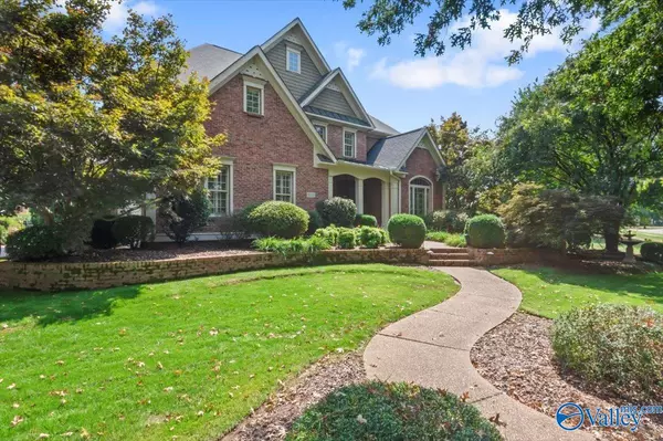 Owens Cross Roads, AL 35763,3009 Twelvestones Road