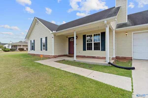 New Market, AL 35761,329 Earnhardt Drive