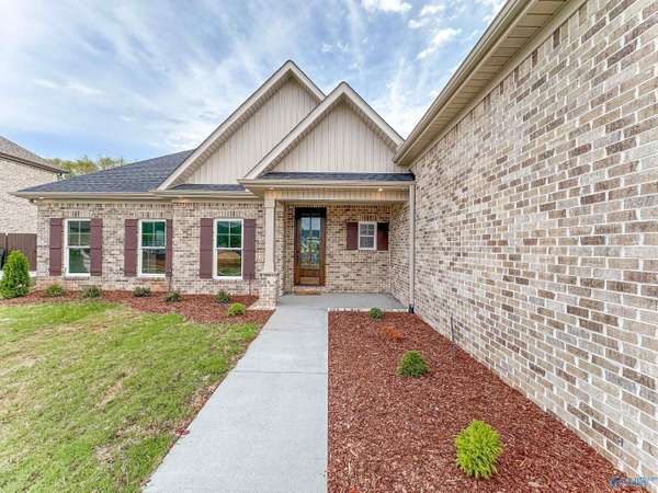 223 Oakland View Drive, Brownsboro, AL 35741