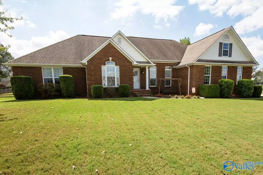 24682 Lisa Drive, Athens, AL 35613