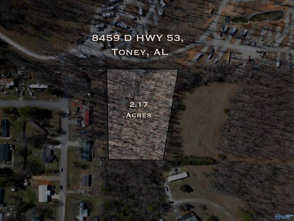 8549D Hwy 53, Toney, AL 35773