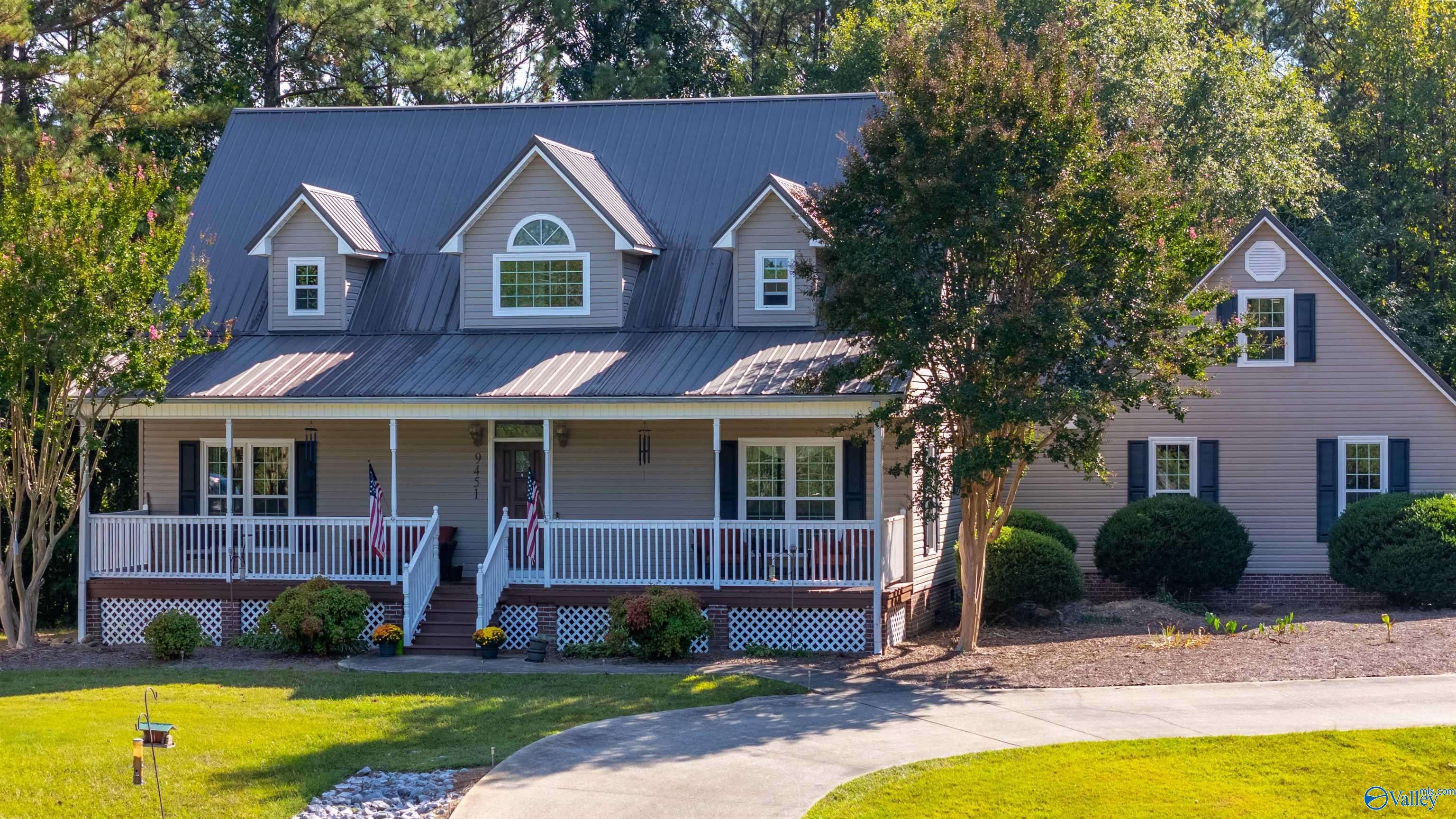 9451 Fords Valley Road, Gadsden, AL 35905