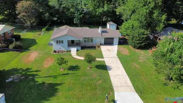 Arab, AL 35016,183 Brookwood Circle