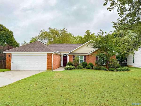 106 Sleepy Hollow Lane, Madison, AL 35758