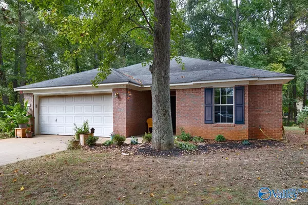 Hazel Green, AL 35750,213 Backwood Trail
