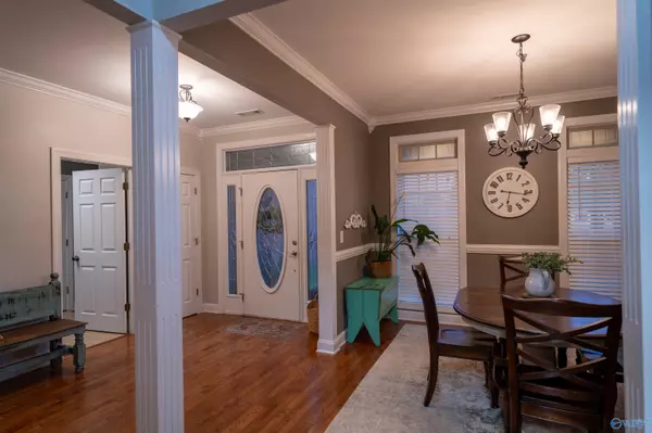 New Market, AL 35761,222 Southern Wind Drive