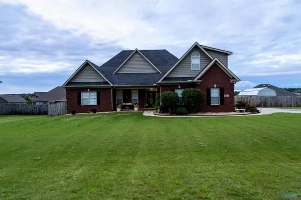 New Market, AL 35761,222 Southern Wind Drive