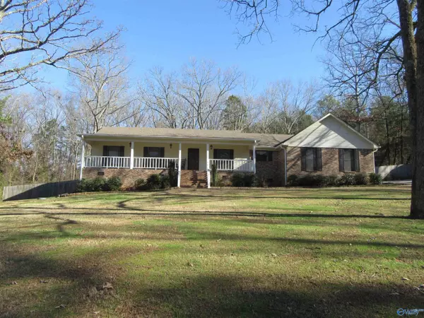 4300 Indian Hills Road, Decatur, AL 35603