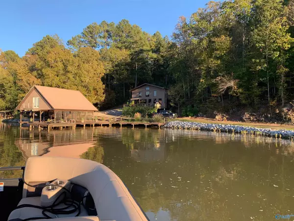 Ashville, AL 35953,450 Maverick Drive