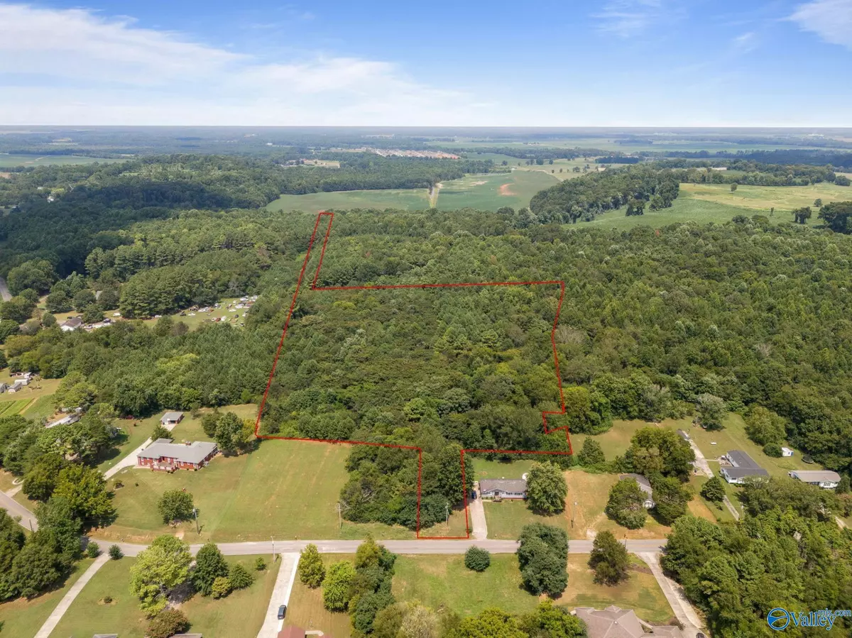 Toney, AL 35773,11 Acres Carters Gin Road