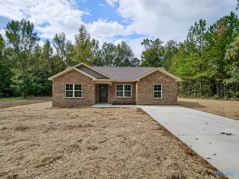 21399 Yarbrough Road, Athens, AL 35613