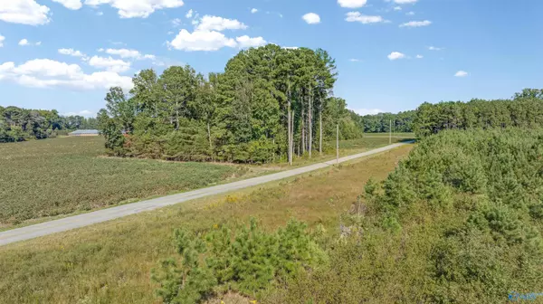 60 acres County Road 239, Centre, AL 35960