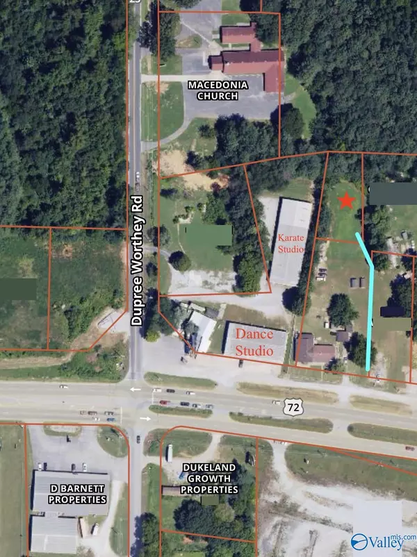 Madison, AL 35757,.35 acres Dupree Worthey Road