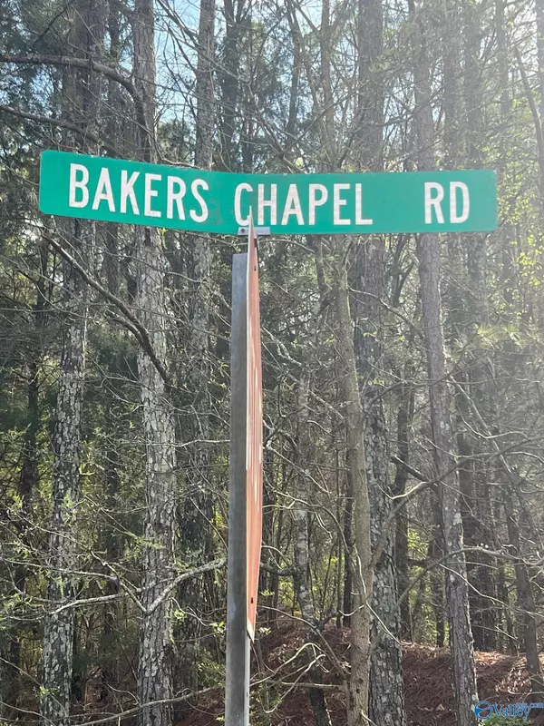 4.5ac Bakers Chapel Road, Guntersville, AL 35976