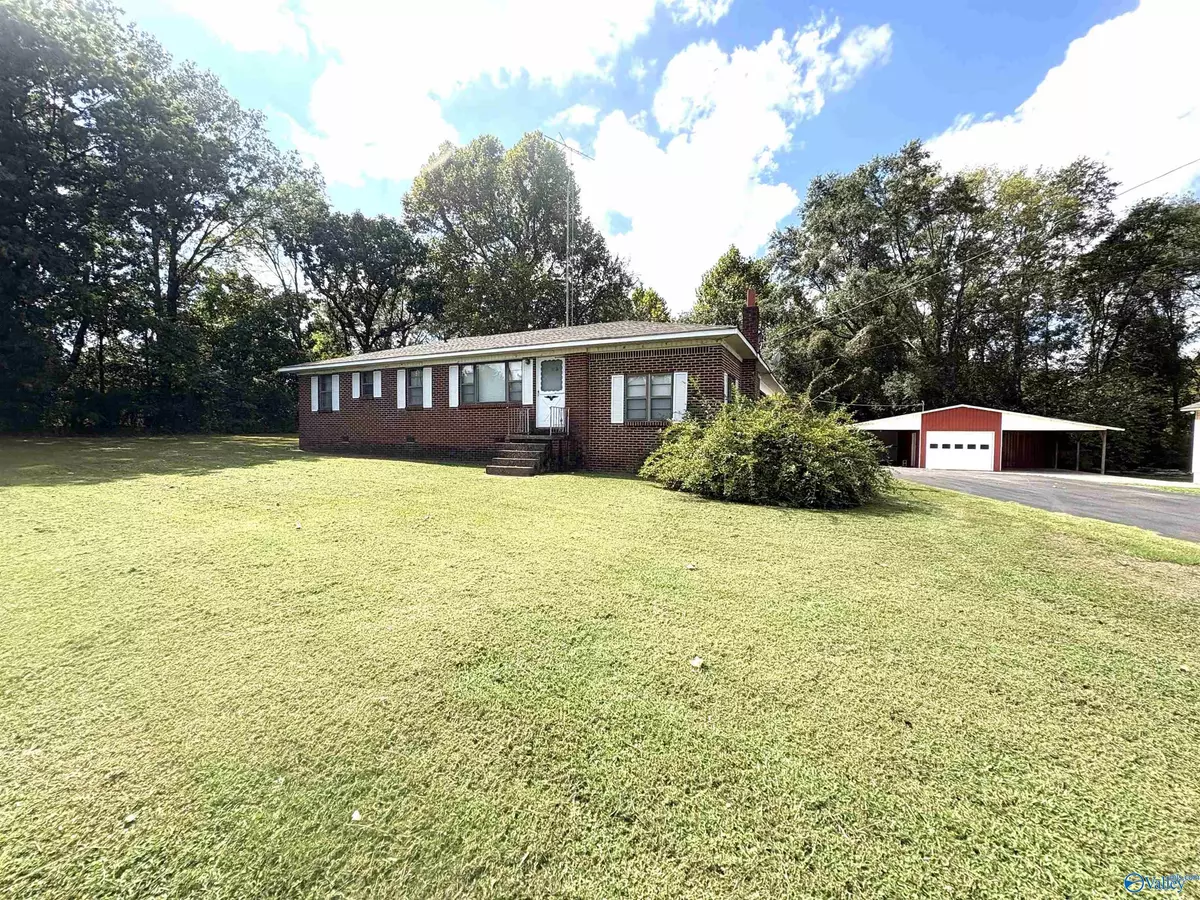 Moulton, AL 35650,703 County Road 180