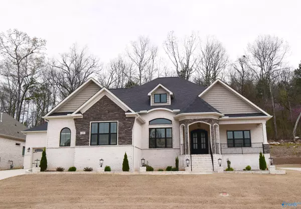 Huntsville, AL 35741,1242 Dug Hill Road