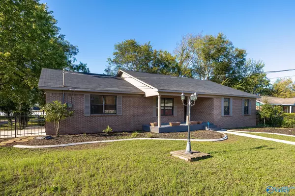 601 Vines Street, Decatur, AL 35601