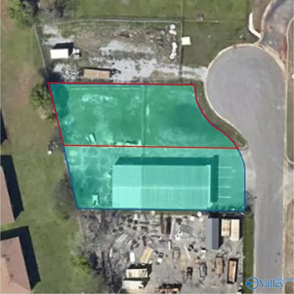 Huntsville, AL 35810,0 Trade Drive #Lot 7