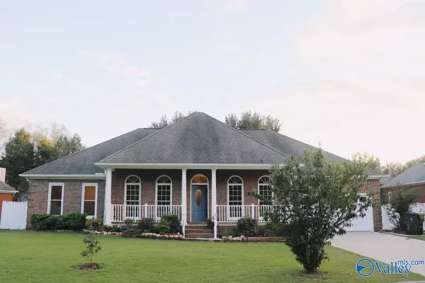 209 Pebble Brook Drive, Madison, AL 35611