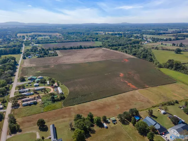 20 Acres Stephens Road, Hazel Green, AL 35750