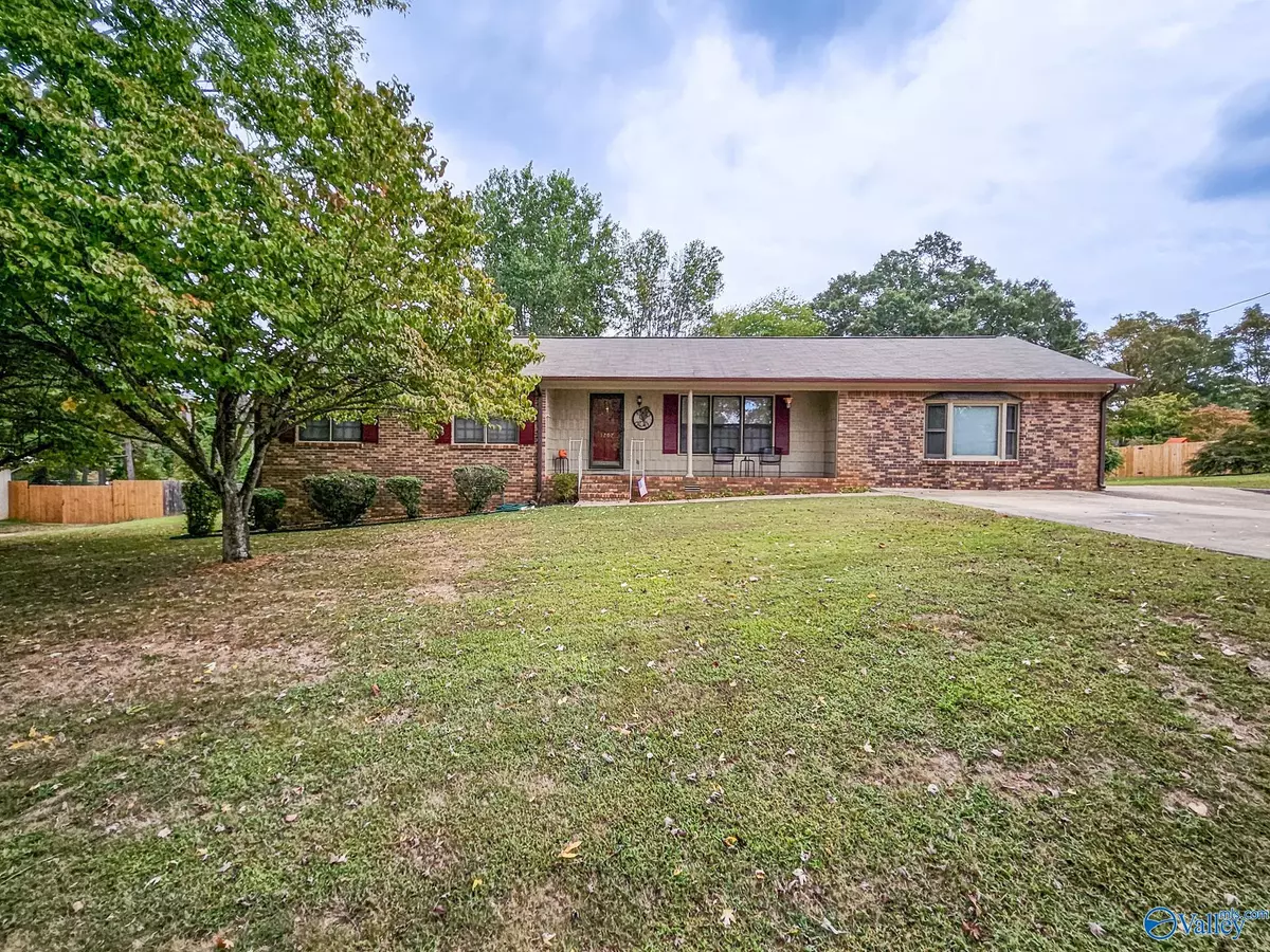 Scottsboro, AL 35769,1207 Birchwood Drive