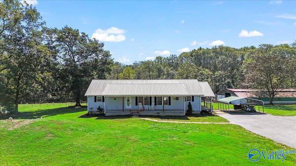 1936 Guntersville Road, Arab, AL 35016