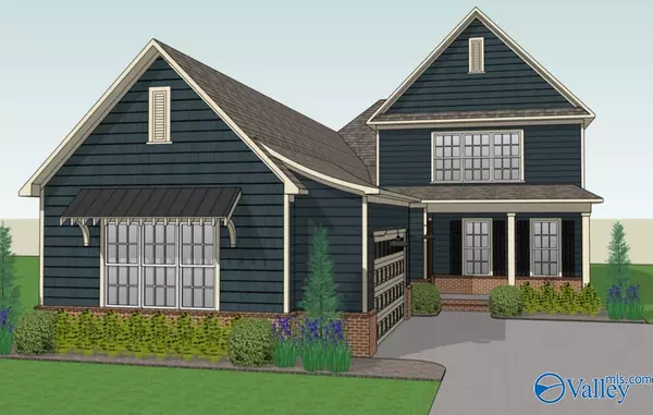 Gurley, AL 35748,6 Sable Creek Court