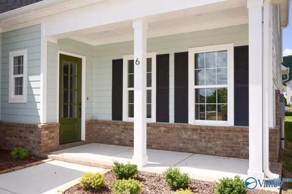 Gurley, AL 35748,6 Sable Creek Court