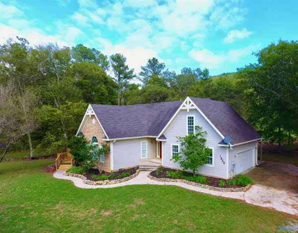 1625 Old Gurley Pike, New Hope, AL 35760