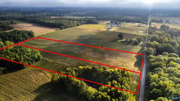 20Acres Manley Road, Hazel Green, AL 35750