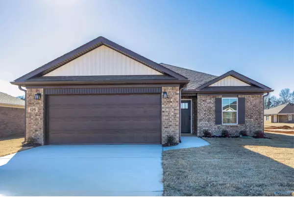 Meridianville, AL 35759,125 Domingues Avenue