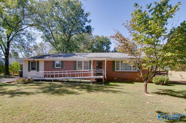 124 Bob Mckinney Road, Brownsboro, AL 35741