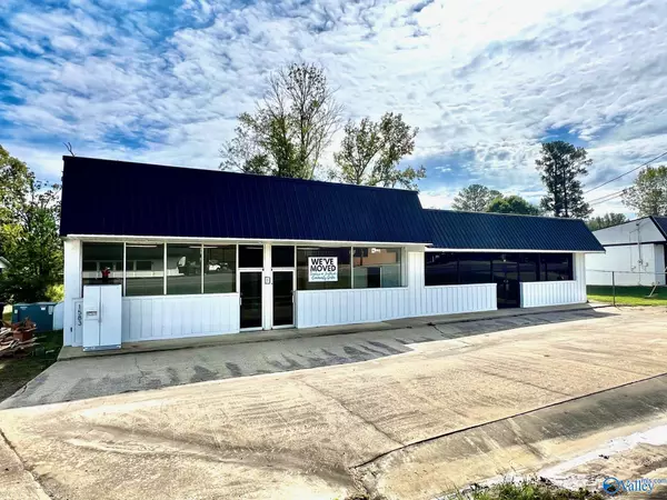 1583 Highway 77, Southside, AL 35907