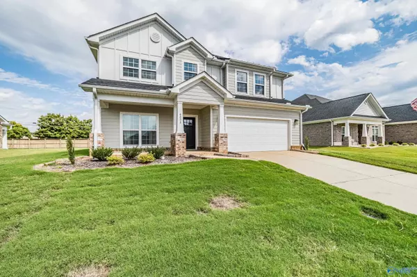 Owens Cross Roads, AL 35763,4331 Willow Bend Road SE