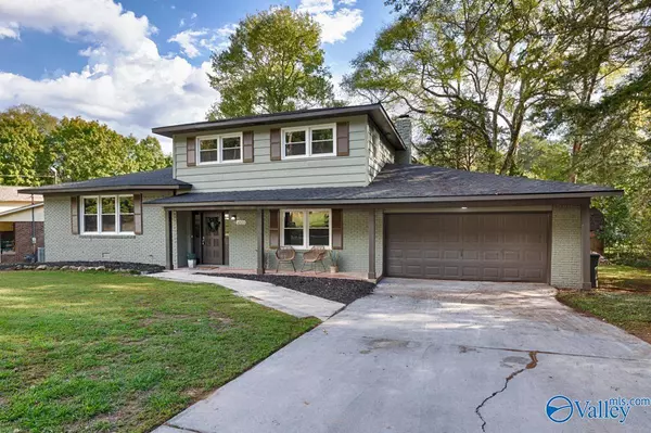 Huntsville, AL 35810,6523 Green Meadow Road NW