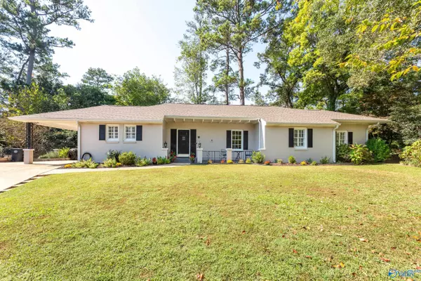 220 Argyle Circle,  Gadsden,  AL 35901