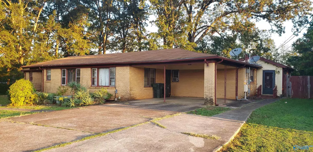 Huntsville, AL 35806,789 Plummer Road