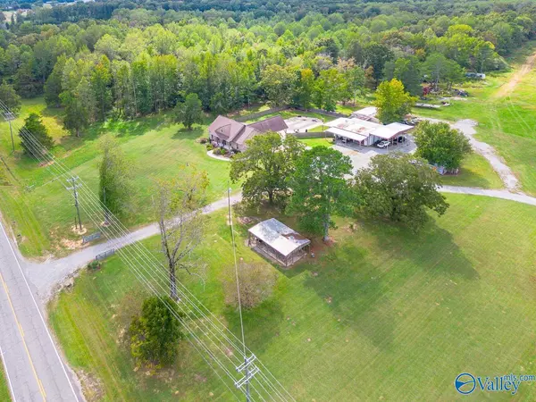 Falkville, AL 35622,2809 Eva Road