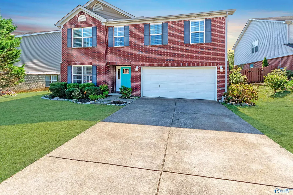 Owens Cross Roads, AL 35763,4806 Inglewood Court SE