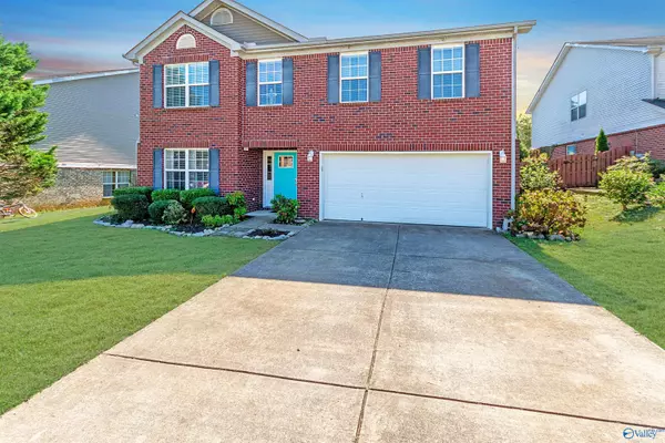 4806 Inglewood Court SE, Owens Cross Roads, AL 35763