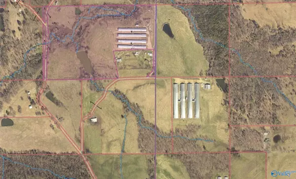 2284 County Road 429, Fyffe, AL 35968